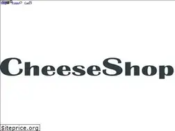 Sites similar to cheeseshop.co.nz