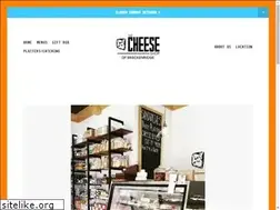 Sites similar to cheeseshopbreck.com
