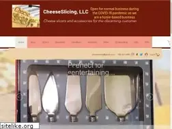 Sites similar to cheeseslicing.com