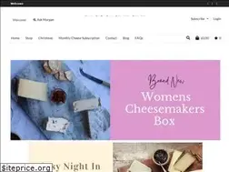 Sites similar to cheesesonline.co.uk