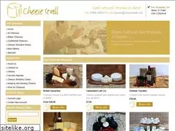 Sites similar to cheesestall.com