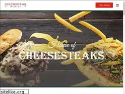 Sites similar to cheesesteakhousetx.com