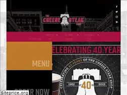 Sites similar to cheesesteakshop.com