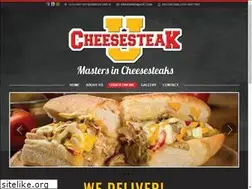 Sites similar to cheesesteakunow.com