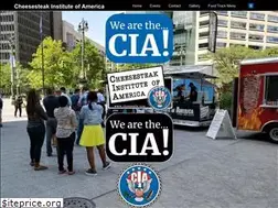 Sites similar to cheesestk.com