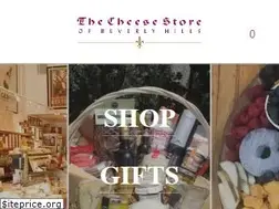 Sites similar to cheesestorebh.com