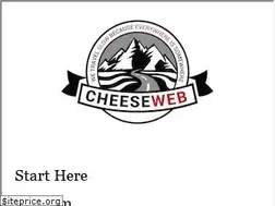 Sites similar to cheeseweb.eu