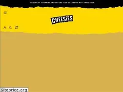Sites similar to cheesies.co.uk