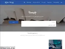 Sites similar to cheesta.com.au