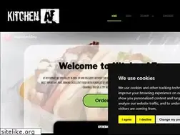 Sites similar to cheesy-af.com
