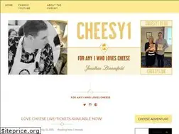 Sites similar to cheesy1.blog
