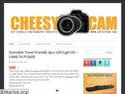 Sites similar to cheesycam.com