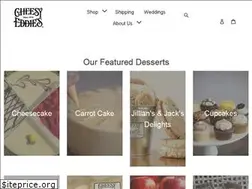 Sites similar to cheesyeddies.com