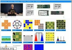 Sites similar to cheesygames.com