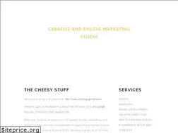 Sites similar to cheesylabs.com