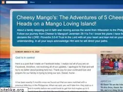 Sites similar to cheesymangos.com