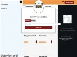 Sites similar to cheesyocean.com