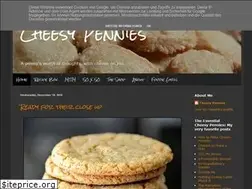 Sites similar to cheesypennies.blogspot.com
