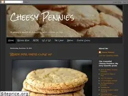 Sites similar to cheesypennies.com