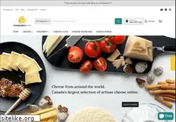 Sites similar to cheesyplace.com