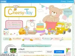 Sites similar to cheesytoy.com
