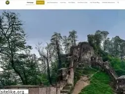 Sites similar to cheetah-adventures.com