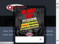 Sites similar to cheetah-oberbruch.de