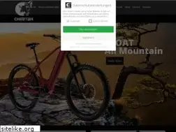 Sites similar to cheetah.de