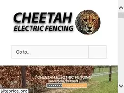 Sites similar to cheetah.ie