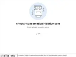 Sites similar to cheetahandwilddog.org