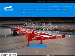 Sites similar to cheetahchassis.com