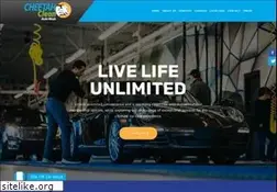 Sites similar to cheetahclean.com