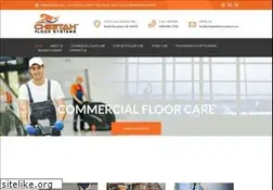 Sites similar to cheetahcleaning.com