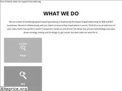 Sites similar to cheetahconversions.com