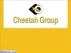 Sites similar to cheetahdelivery.co.il
