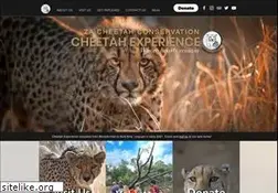 Sites similar to cheetahexperience.com