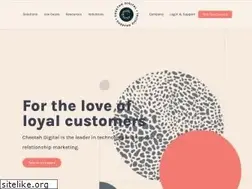 Sites similar to cheetahmail.com