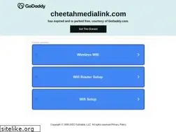 Sites similar to cheetahmedialink.com