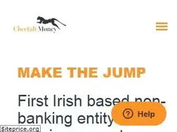 Sites similar to cheetahmoney.com