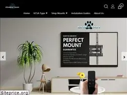 Sites similar to cheetahmounts.com