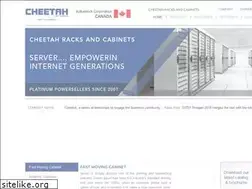 Sites similar to cheetahnetwork.ca
