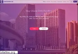 Sites similar to cheetahpay.com.ng