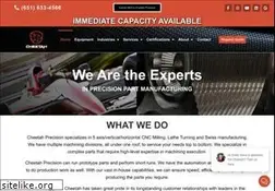 Sites similar to cheetahprecision.com