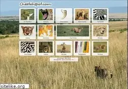 Sites similar to cheetahspot.com