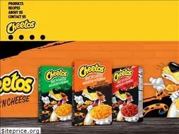 Sites similar to cheetos.ca