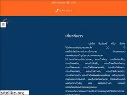 Sites similar to cheewawatgroup.com