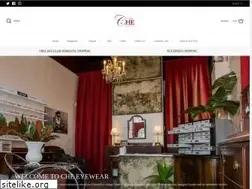 Sites similar to cheeyewear.com.au