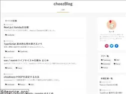 Sites similar to cheezblog.netlify.app