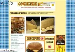 Sites similar to cheezee.co.uk