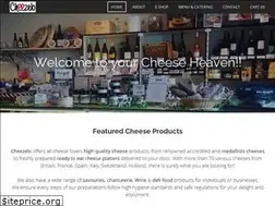 Sites similar to cheezelo.com